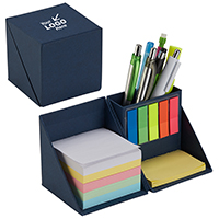 Sticky Note Office Organizer